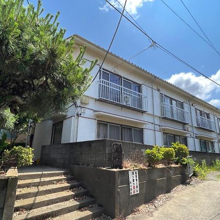 ホテル江ノ島アパートメント Katase  Eksteriør bilde