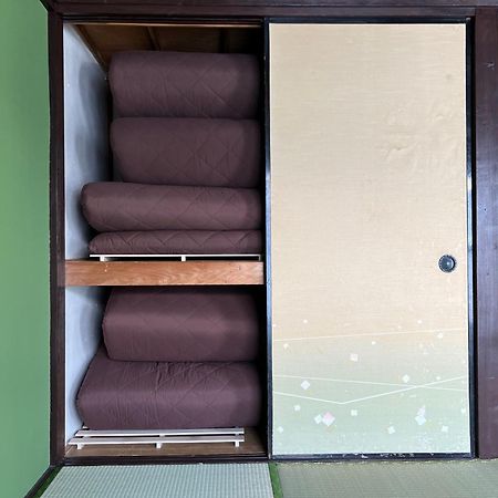 ホテル江ノ島アパートメント Katase  Eksteriør bilde