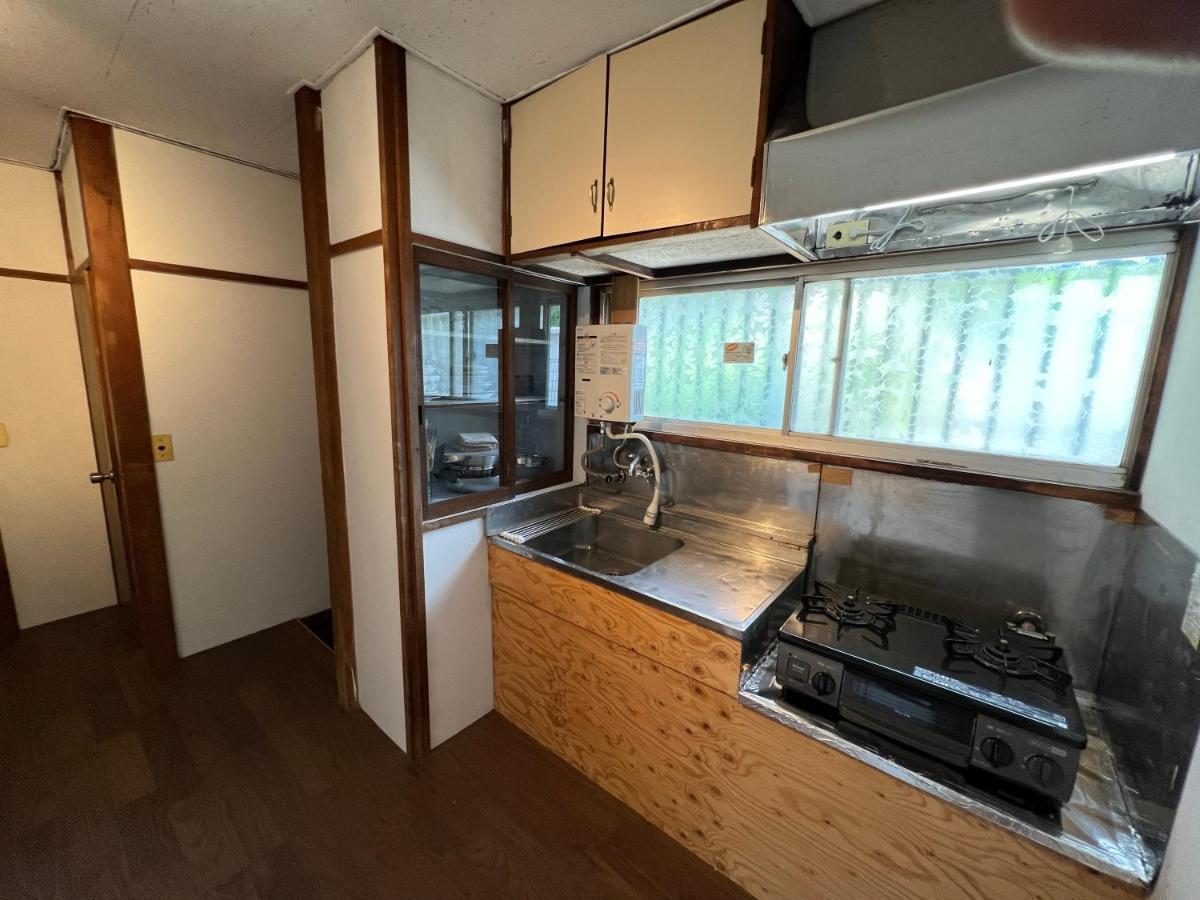ホテル江ノ島アパートメント Katase  Eksteriør bilde