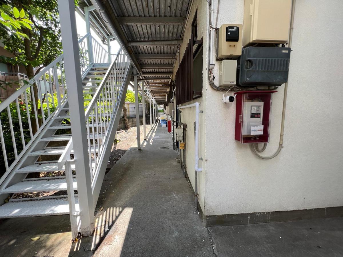 ホテル江ノ島アパートメント Katase  Eksteriør bilde