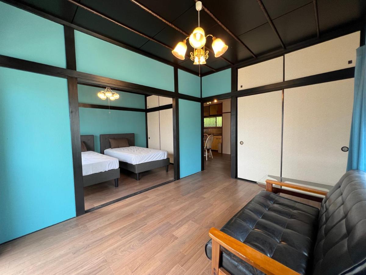 ホテル江ノ島アパートメント Katase  Eksteriør bilde