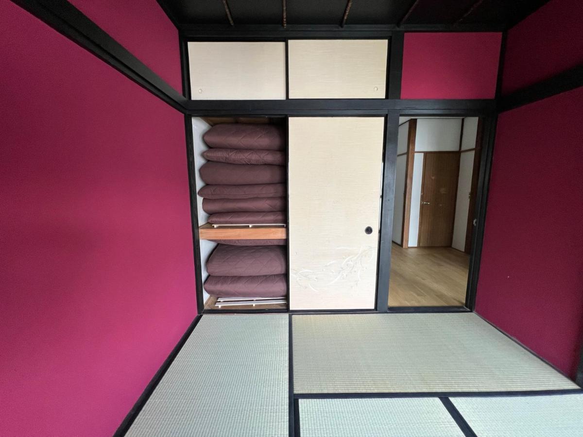 ホテル江ノ島アパートメント Katase  Eksteriør bilde