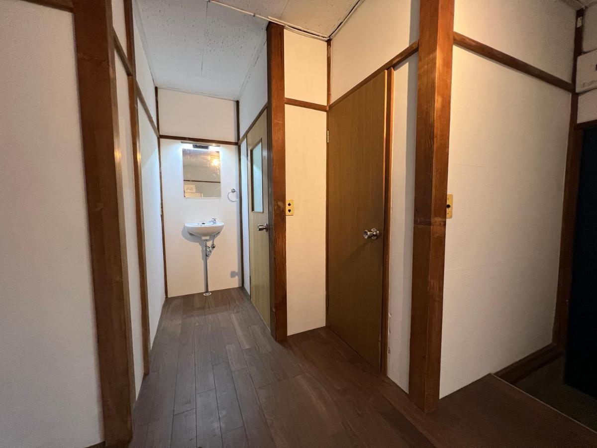 ホテル江ノ島アパートメント Katase  Eksteriør bilde