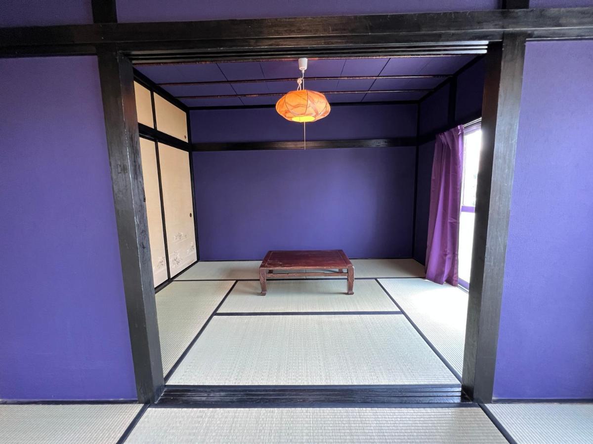 ホテル江ノ島アパートメント Katase  Eksteriør bilde