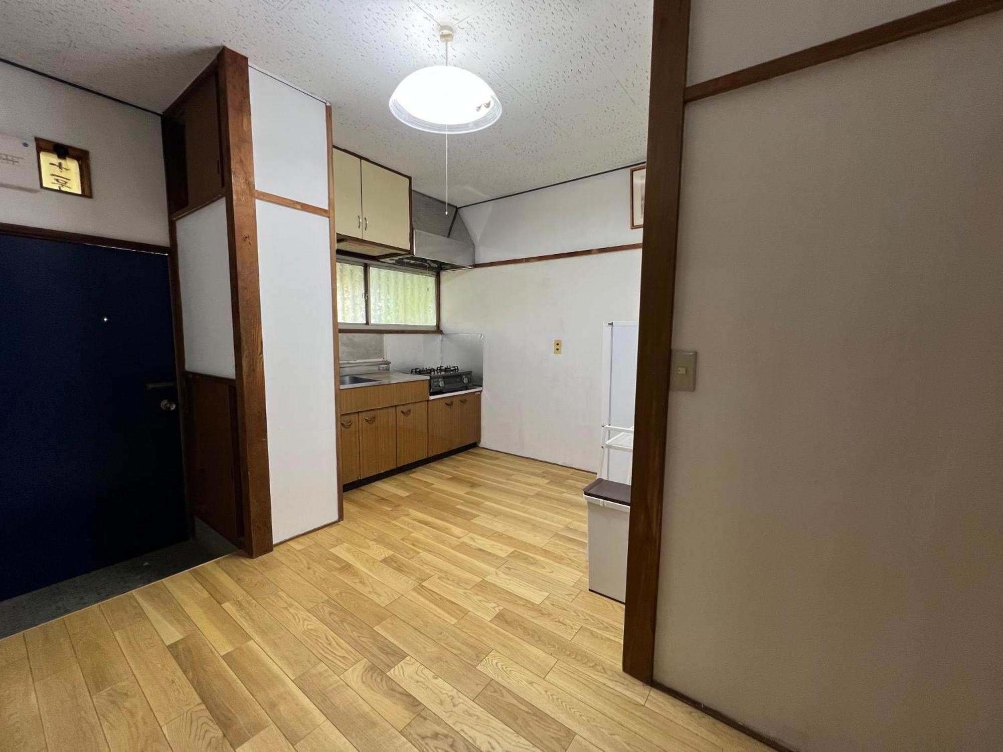 ホテル江ノ島アパートメント Katase  Eksteriør bilde