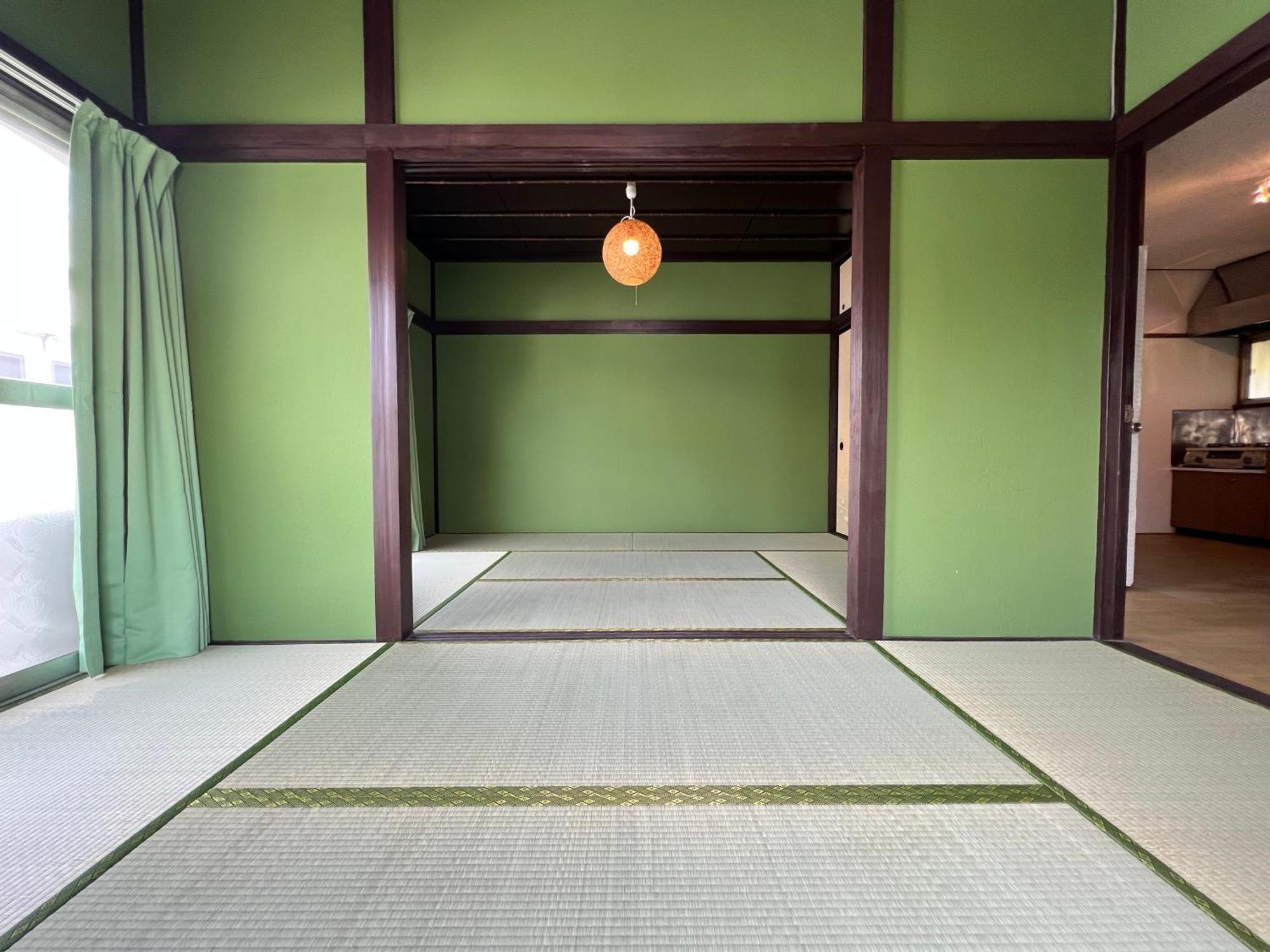 ホテル江ノ島アパートメント Katase  Eksteriør bilde