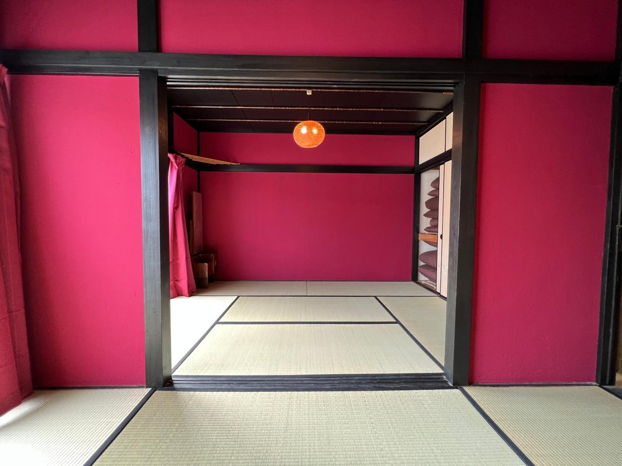 ホテル江ノ島アパートメント Katase  Eksteriør bilde