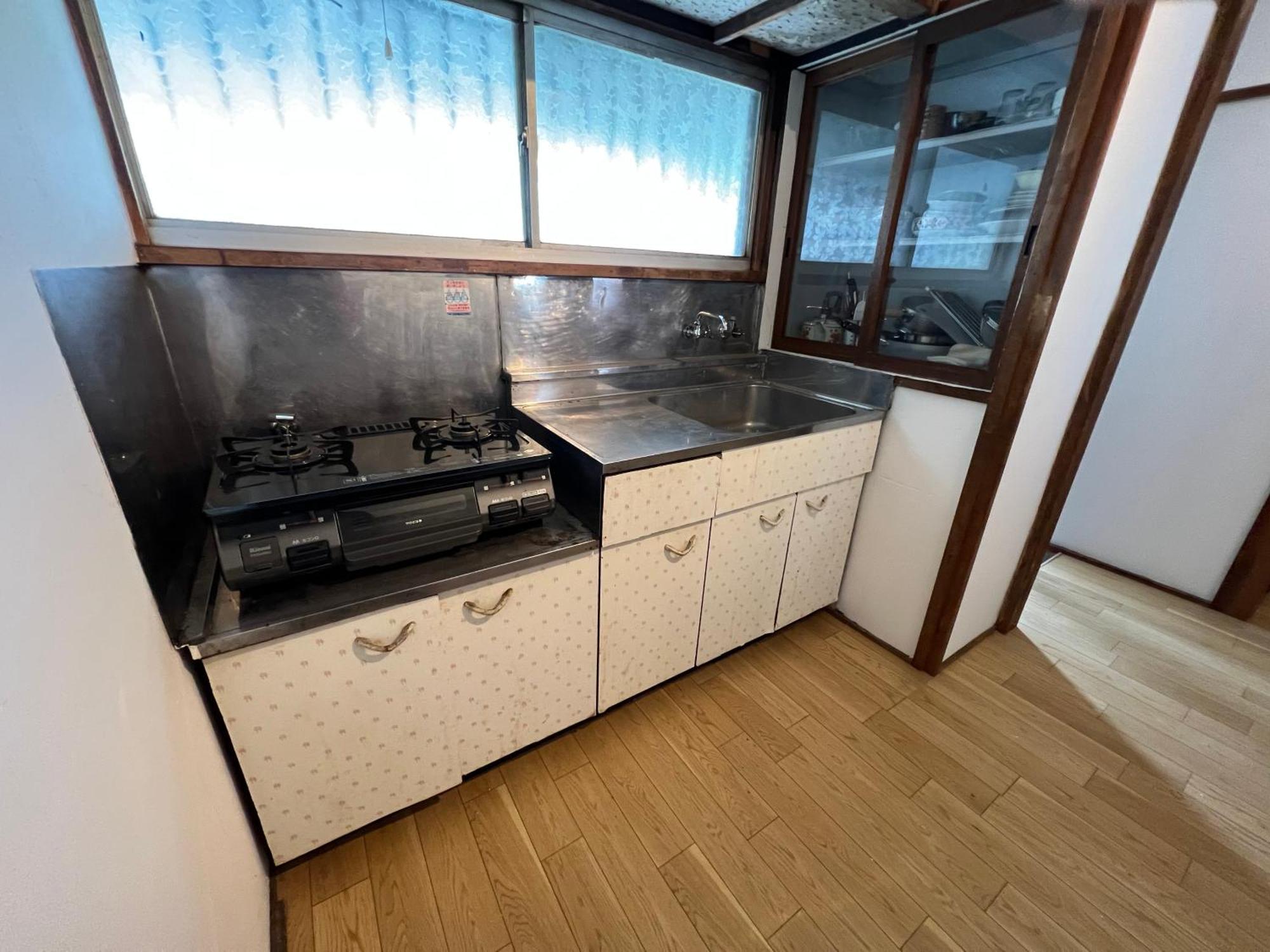 ホテル江ノ島アパートメント Katase  Eksteriør bilde