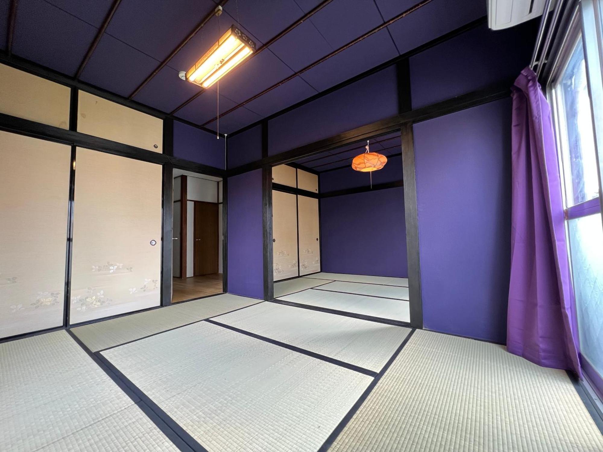 ホテル江ノ島アパートメント Katase  Eksteriør bilde